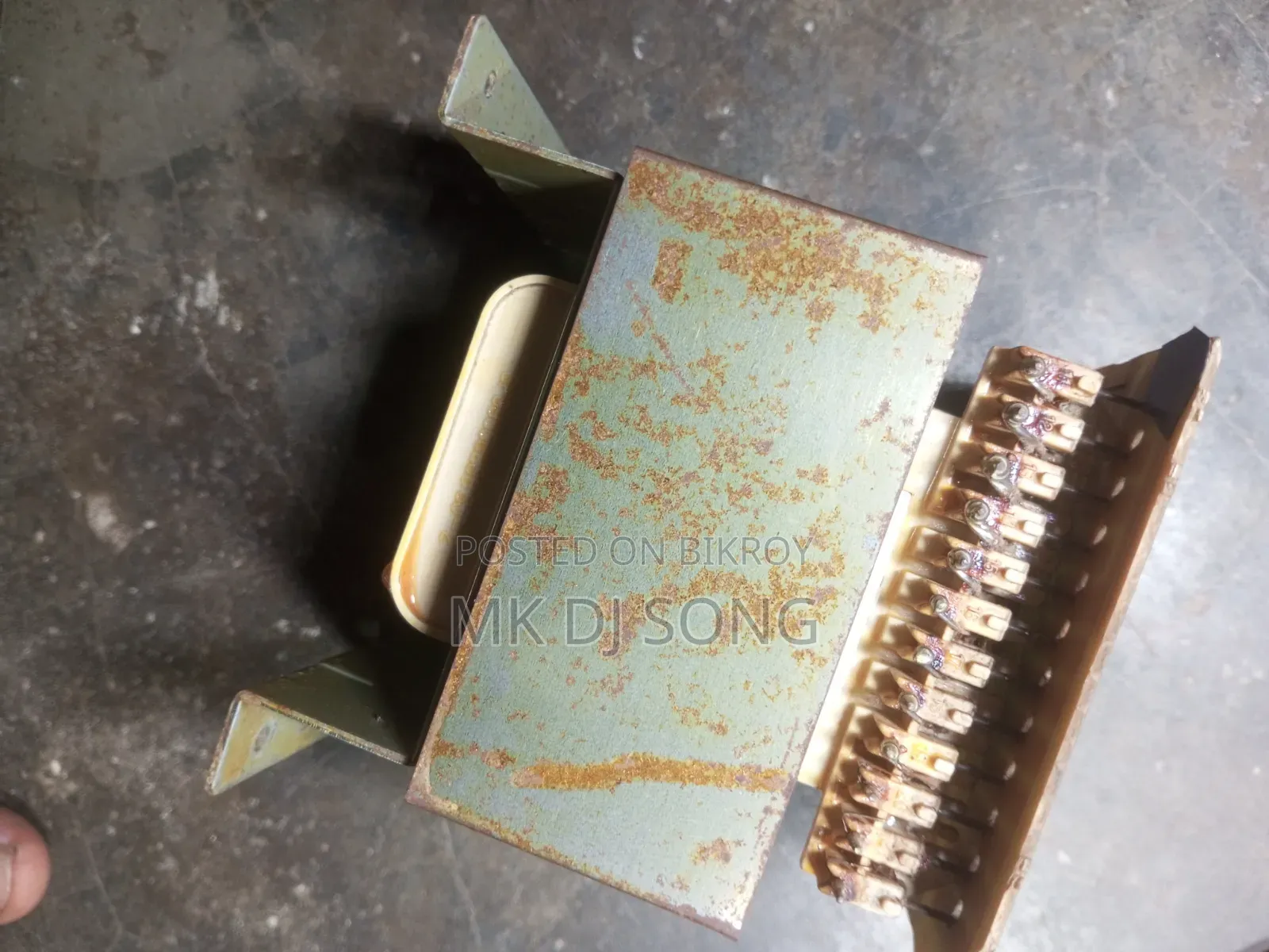 Sony Transformer 42 0 42V 10amp