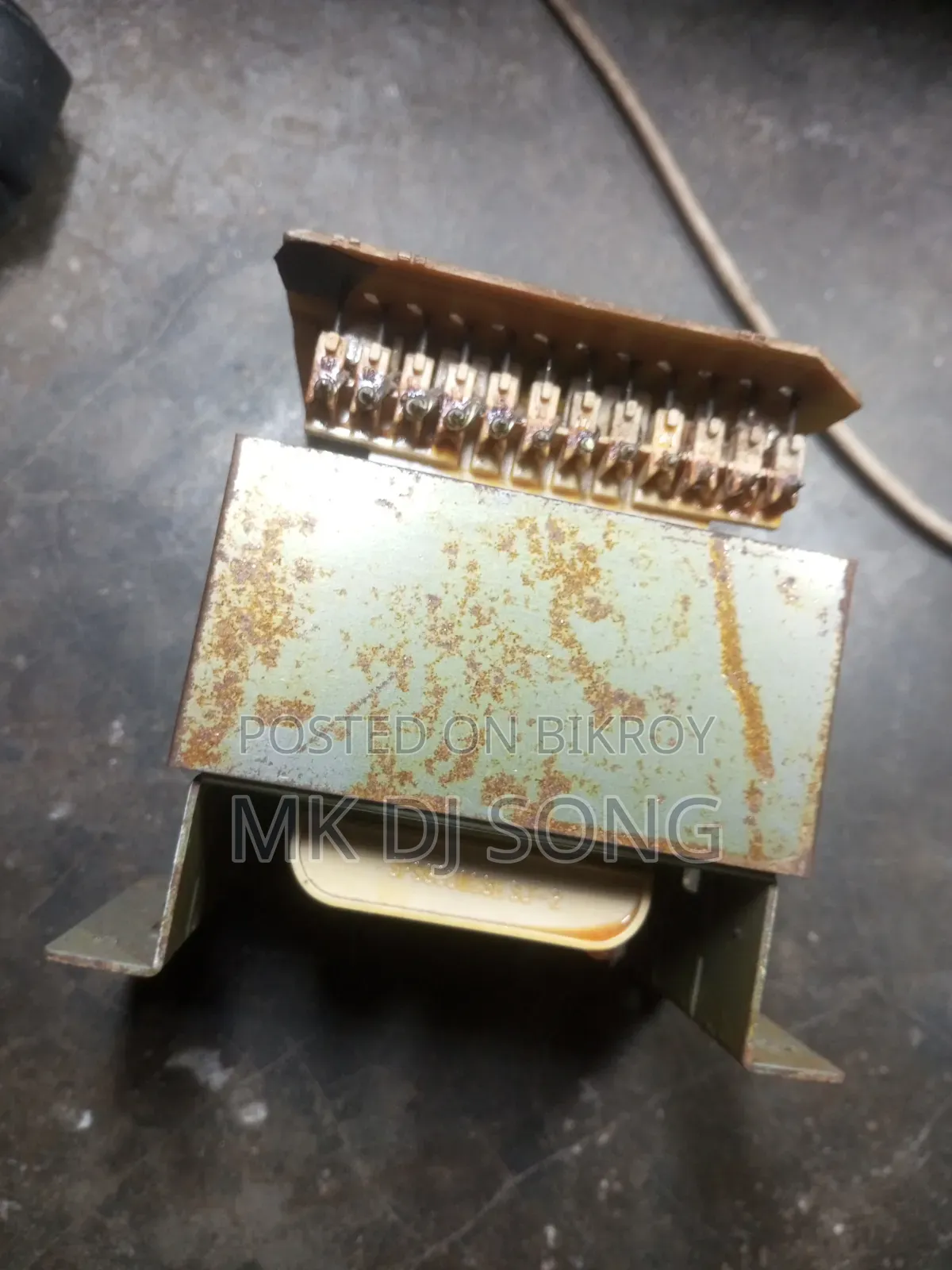 Sony Transformer 42 0 42V 10amp