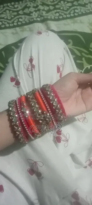 Designer Bangles
