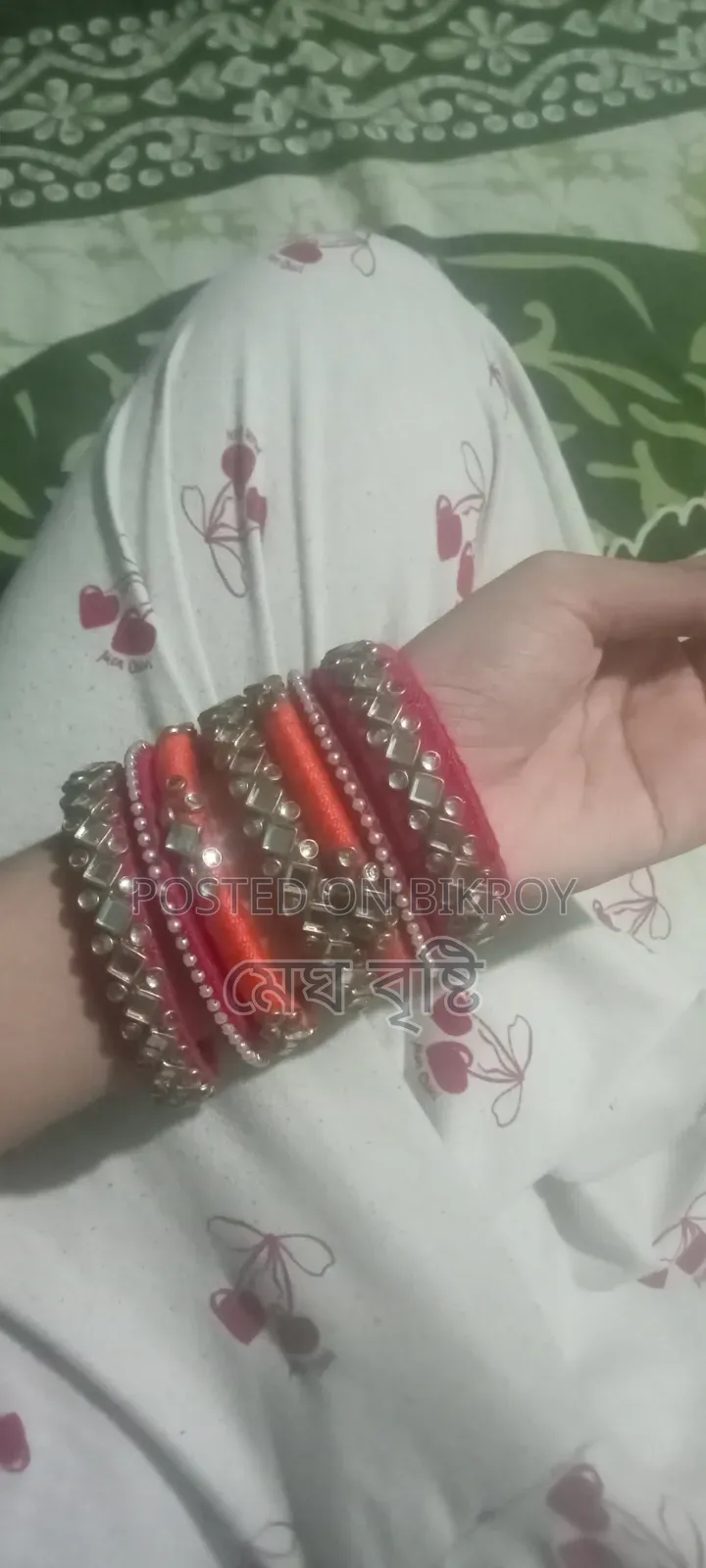 Designer Bangles