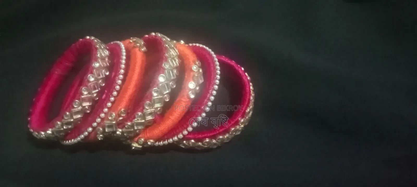 Designer Bangles