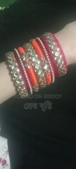 Designer Bangles