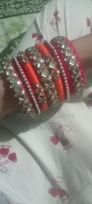 Designer Bangles