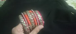 Designer Bangles