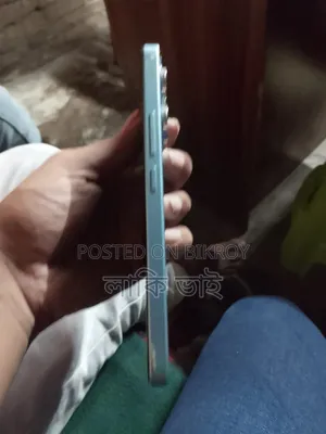শাওমি রেডমি নোট ১৩ ৫১২ জিবি ব্লু