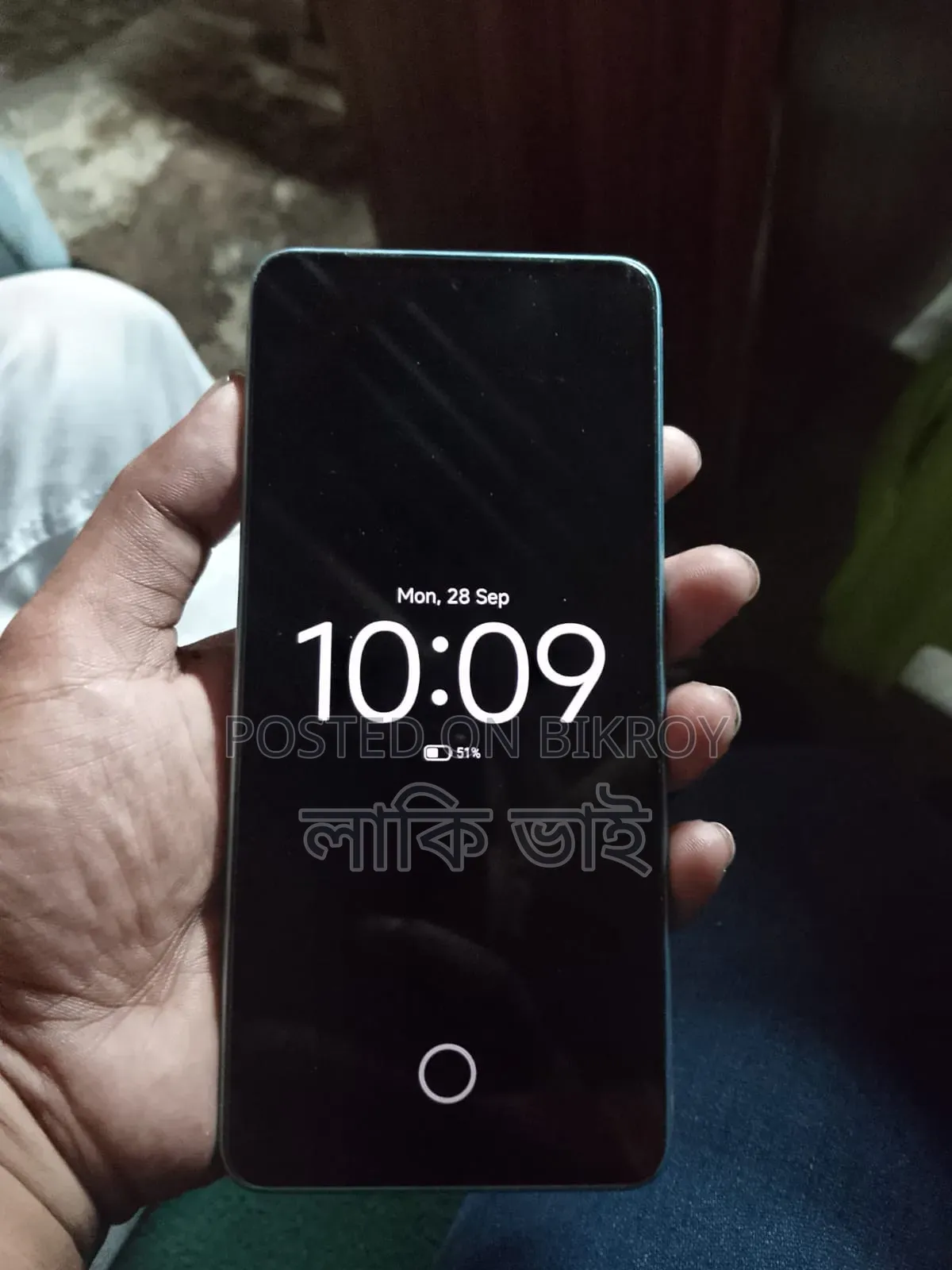 শাওমি রেডমি নোট ১৩ ৫১২ জিবি ব্লু
