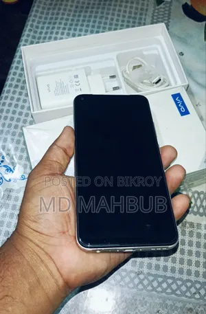ভিভো ওয়াই৩০ ১২৮ জিবি ব্লু
