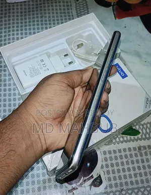 ভিভো ওয়াই৩০ ১২৮ জিবি ব্লু