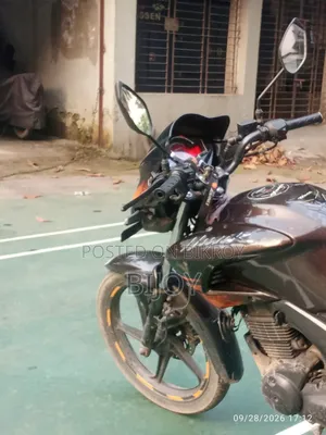 Hero Hunk 2019 Brown