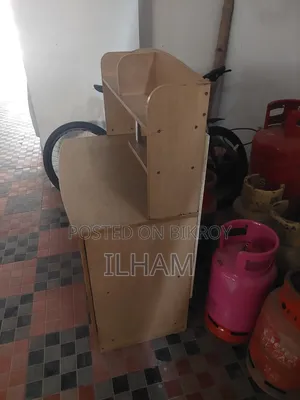 HATIL Study Table