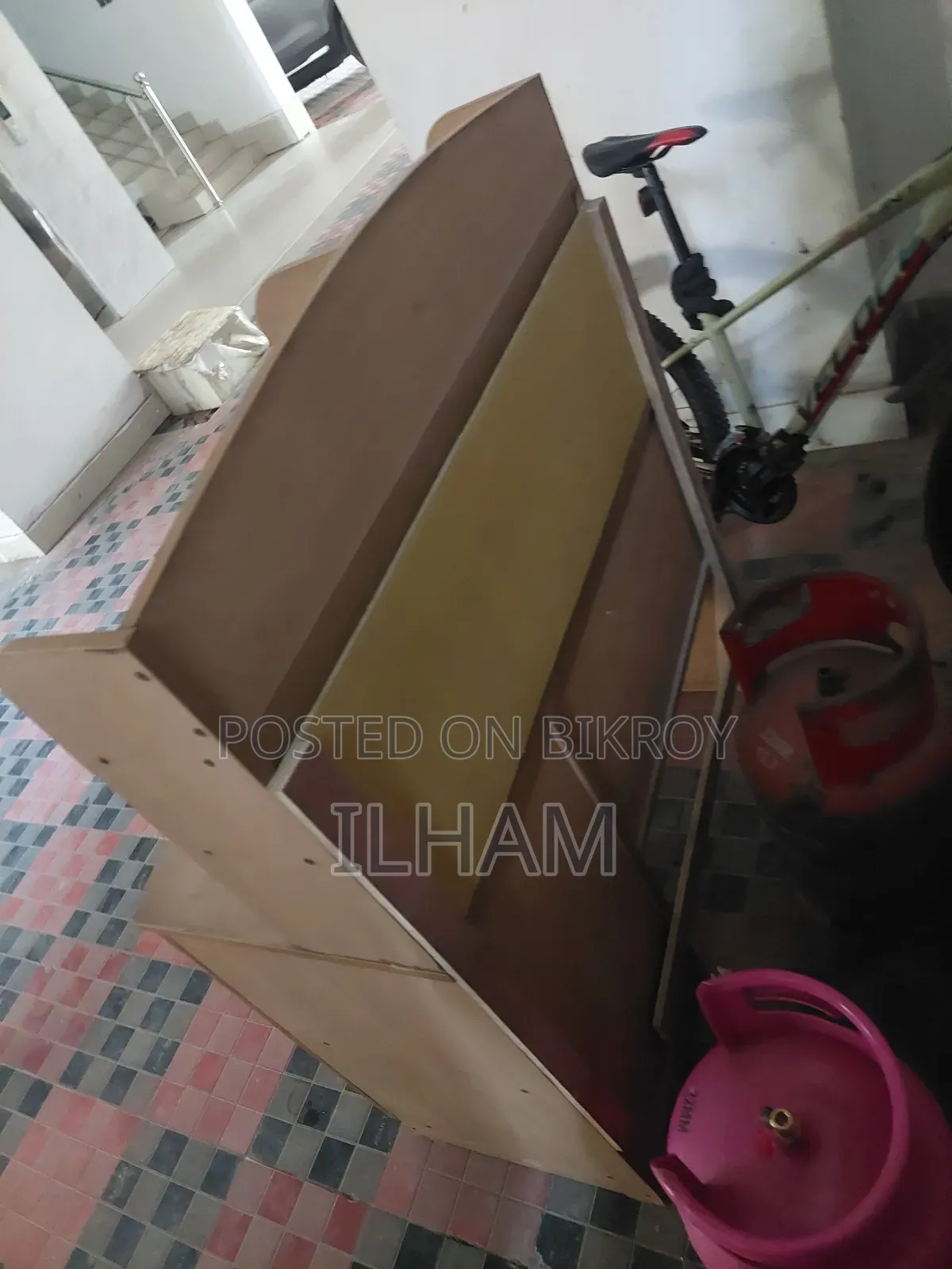 HATIL Study Table