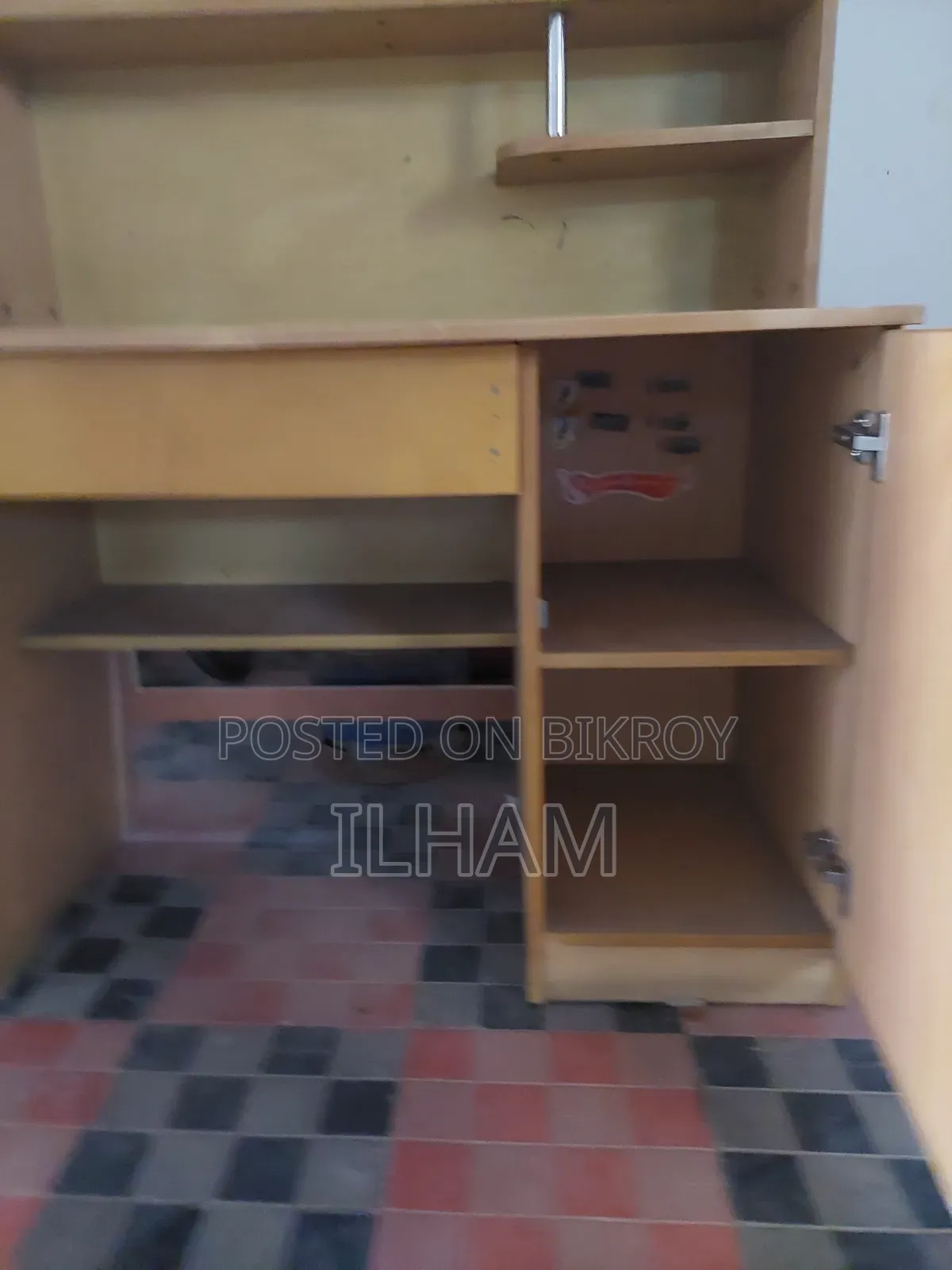 HATIL Study Table