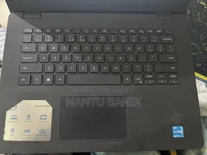 Laptop Dell Vostro 14 3000 4GB Intel Core i3 HDD+SSD 1T