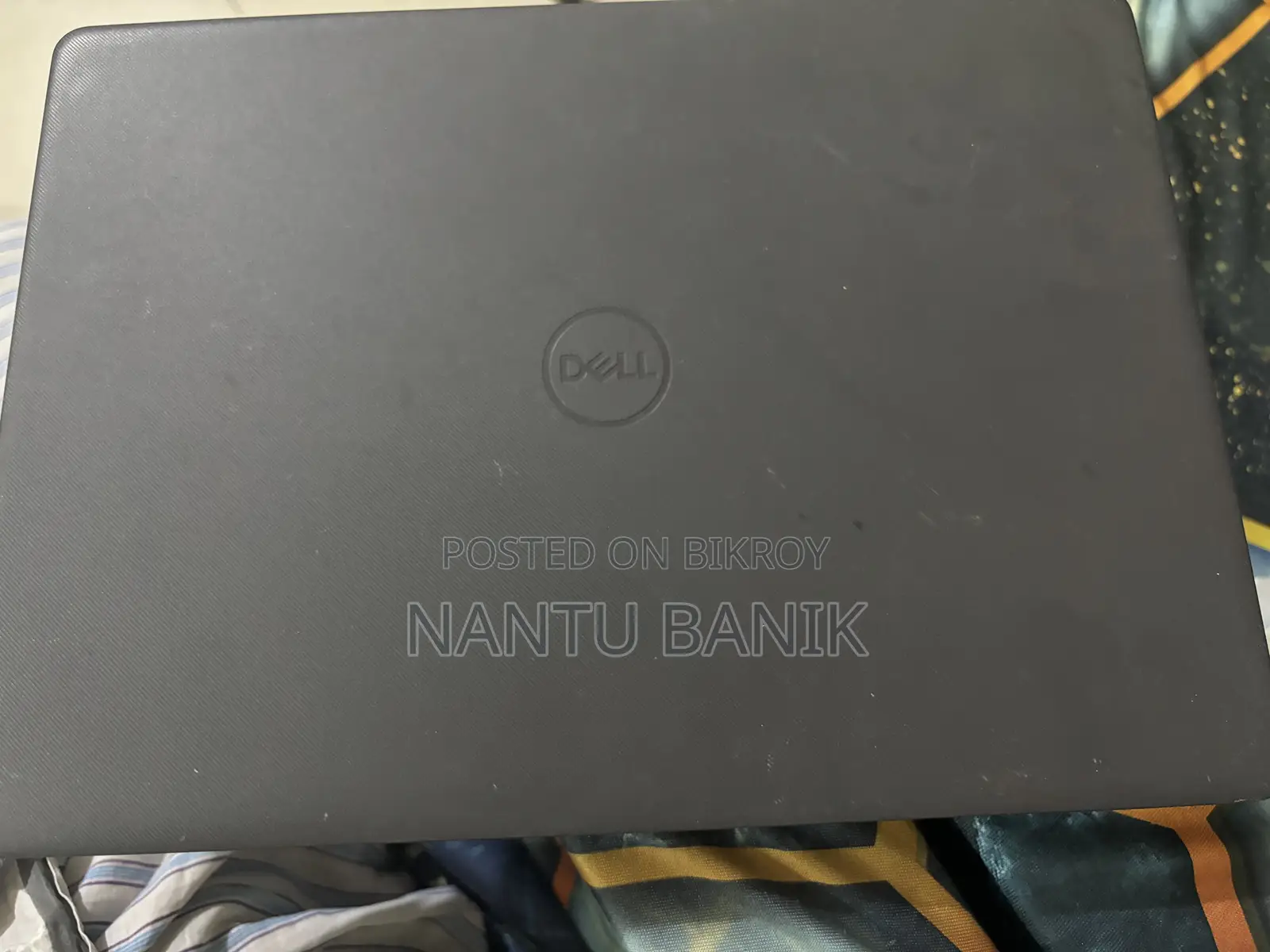 Laptop Dell Vostro 14 3000 4GB Intel Core i3 HDD+SSD 1T