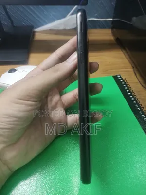Samsung Galaxy J6 32 GB Black