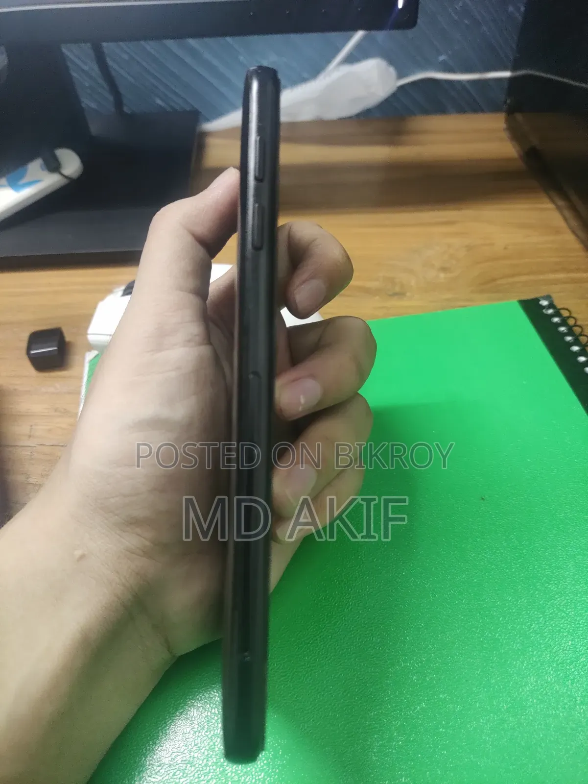 Samsung Galaxy J6 32 GB Black