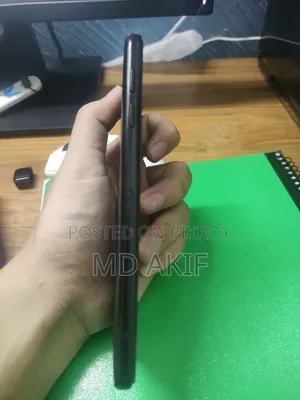 Samsung Galaxy J6 32 GB Black