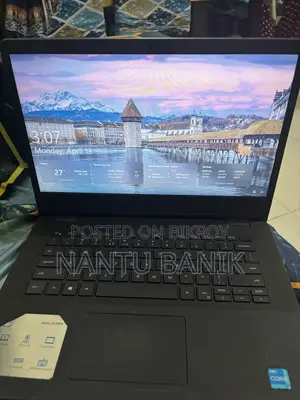 Laptop Dell Vostro 14 3000 4GB Intel Core i3 HDD+SSD 1T