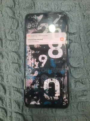 Vivo Y50 128 GB Blue