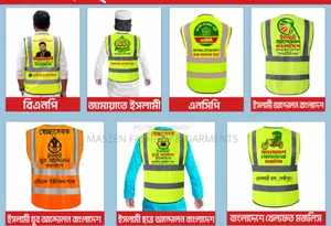 Customize Apron
