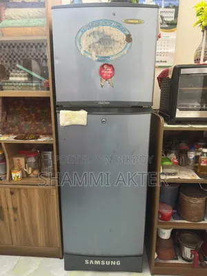 স্যামসাং ফ্রিজ