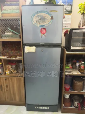 স্যামসাং ফ্রিজ