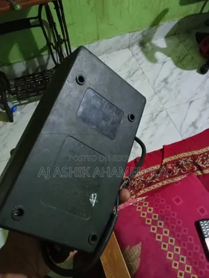 48 Volt Charger for Rickshaw