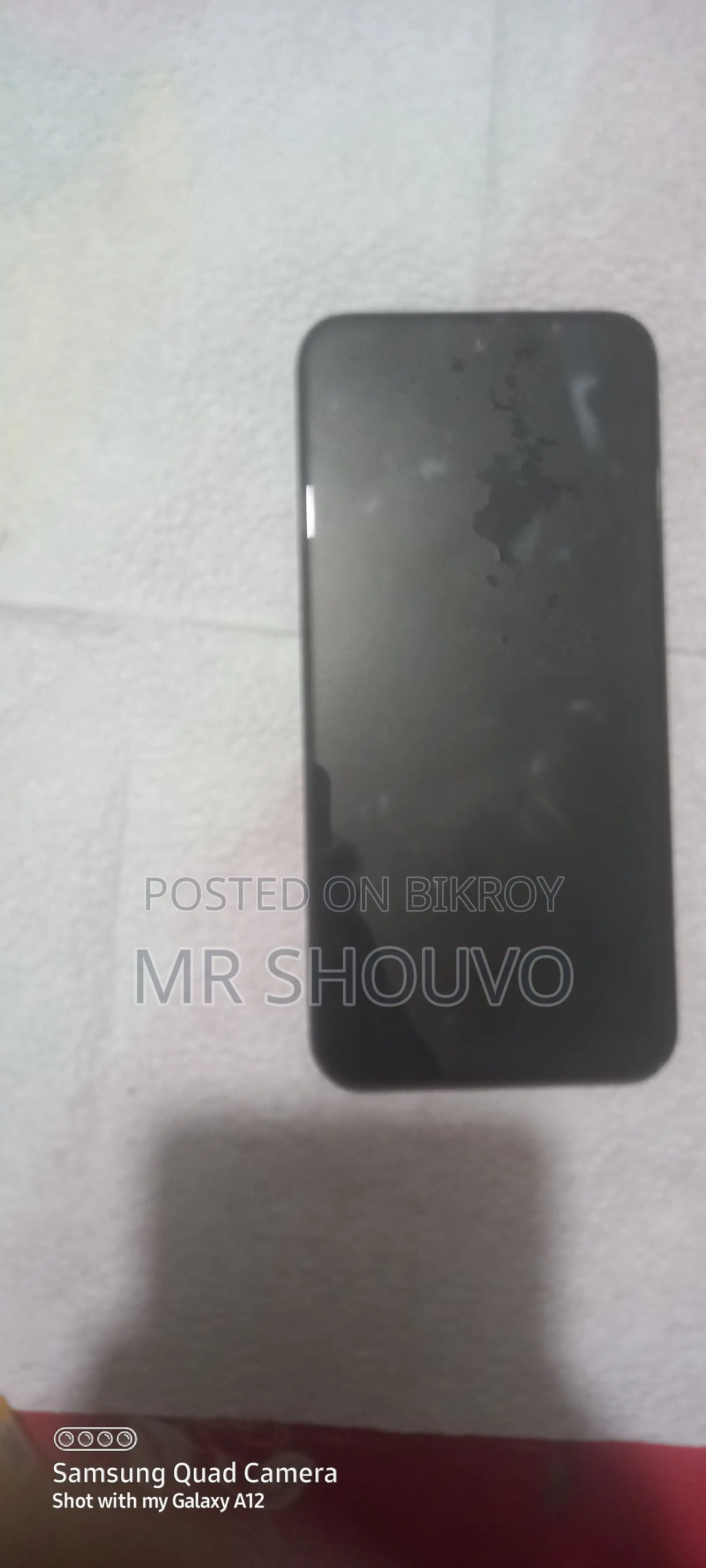 Realme C85 Pro 128 GB Gray