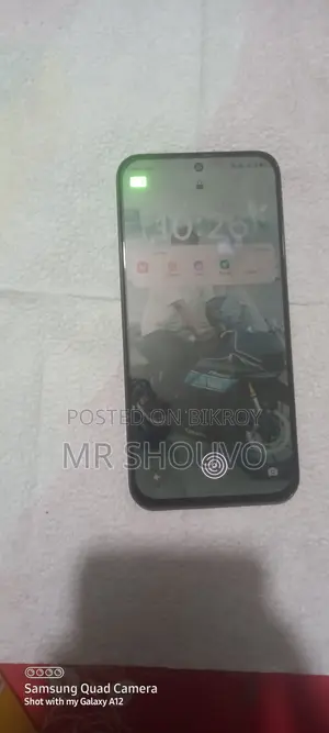 Realme C85 Pro 128 GB Gray