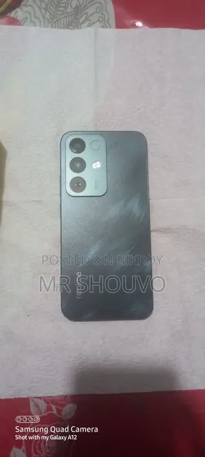 Realme C85 Pro 128 GB Gray
