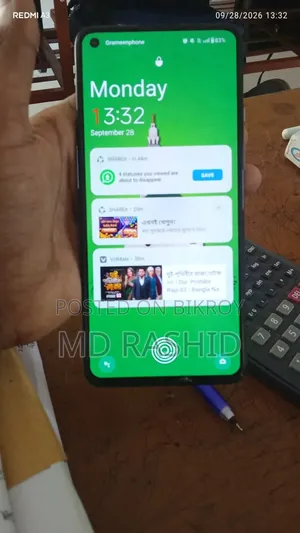 OnePlus 9 256 GB Blue