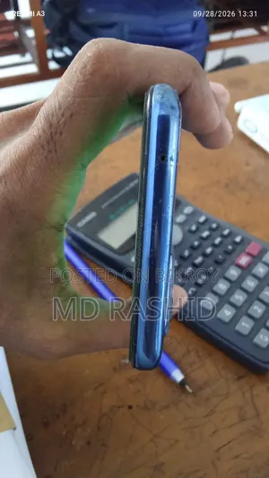 OnePlus 9 256 GB Blue
