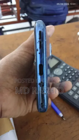 OnePlus 9 256 GB Blue
