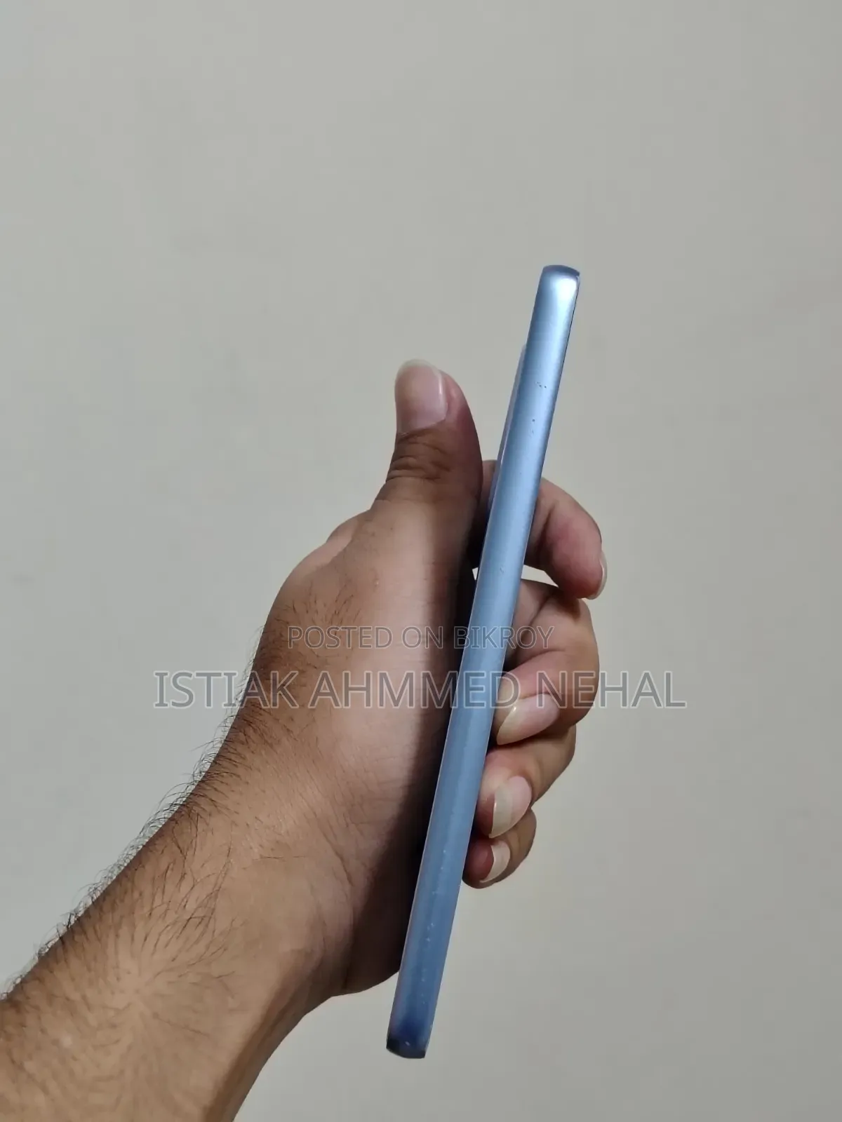 New Samsung Galaxy A33 5G 128 GB Blue