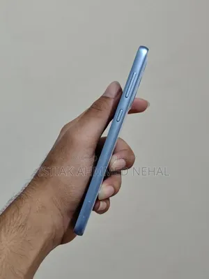 New Samsung Galaxy A33 5G 128 GB Blue