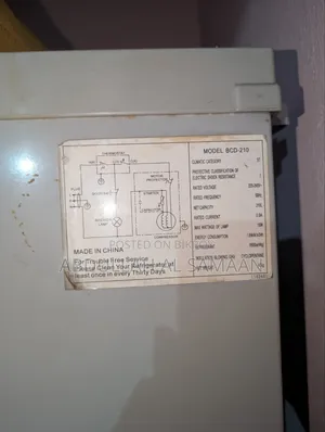 Refrigerator LG in Low Price