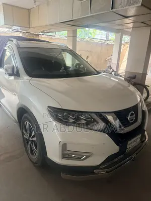 Nissan X-Trail 2.0 Petrol FWD 2019 Pearl