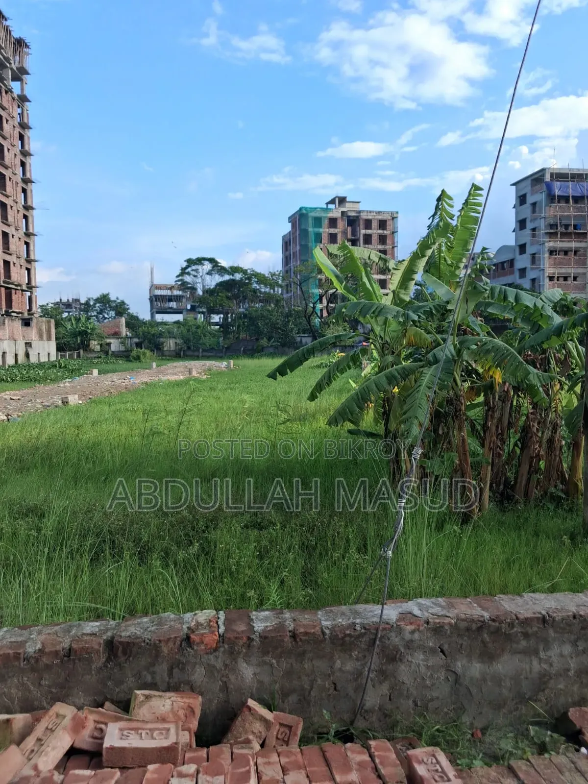 Land Sale Near 17 No Sector