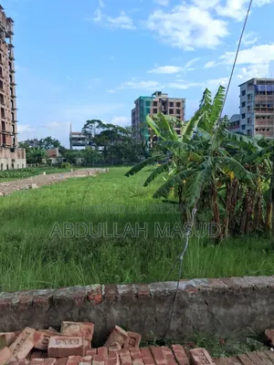 Land Sale Near 17 No Sector