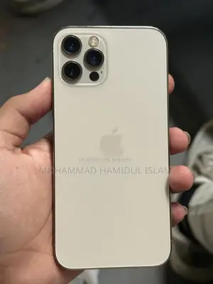 Apple iPhone 12 Pro 256 GB Rose Gold