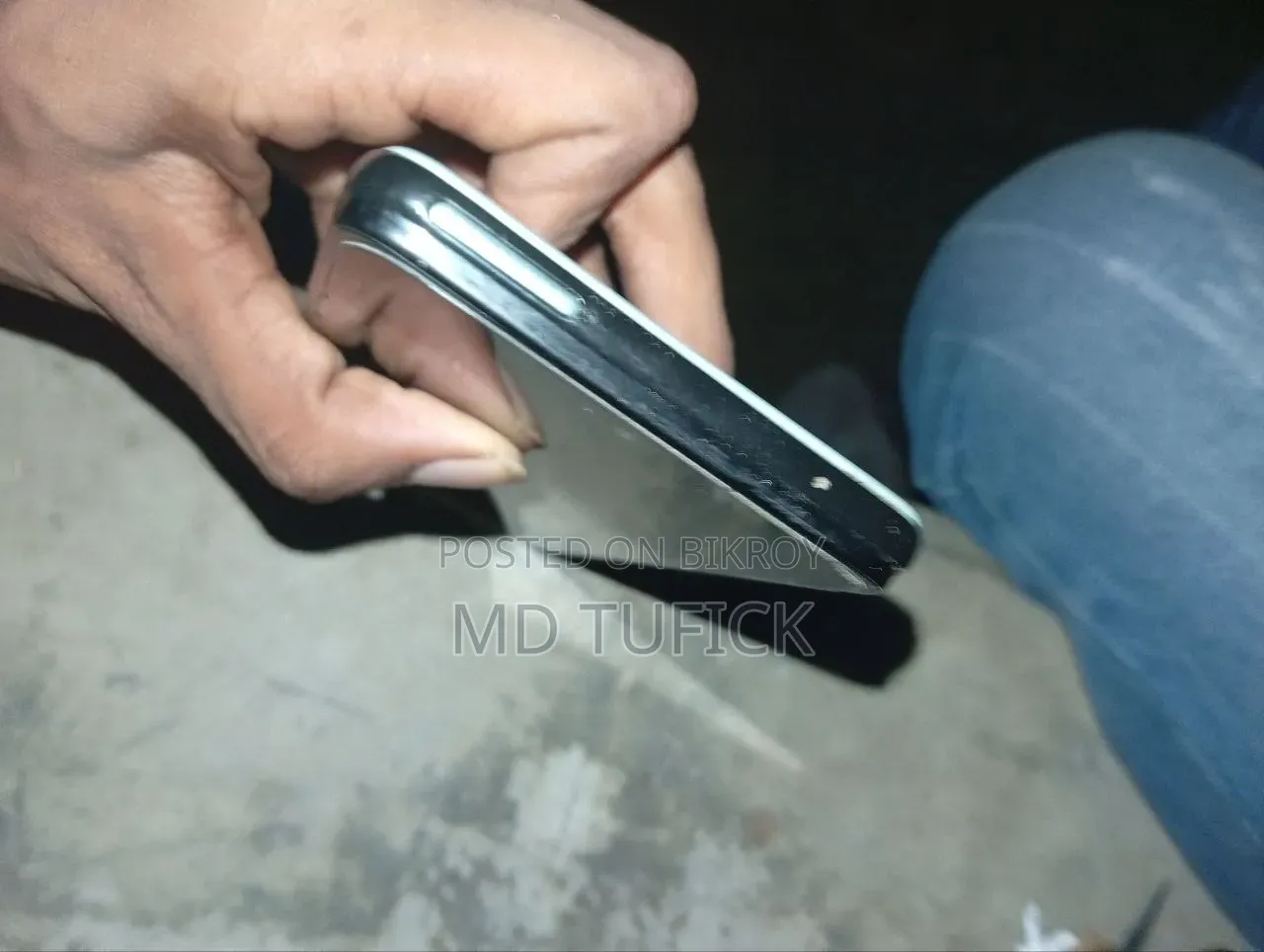 স্যামসাং গ্যালাক্সি এ৫২এস ৫জি ২৫৬ জিবি গ্রে