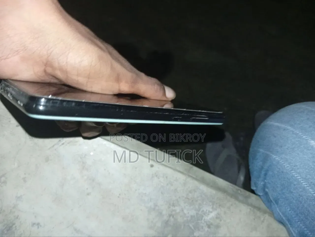 স্যামসাং গ্যালাক্সি এ৫২এস ৫জি ২৫৬ জিবি গ্রে