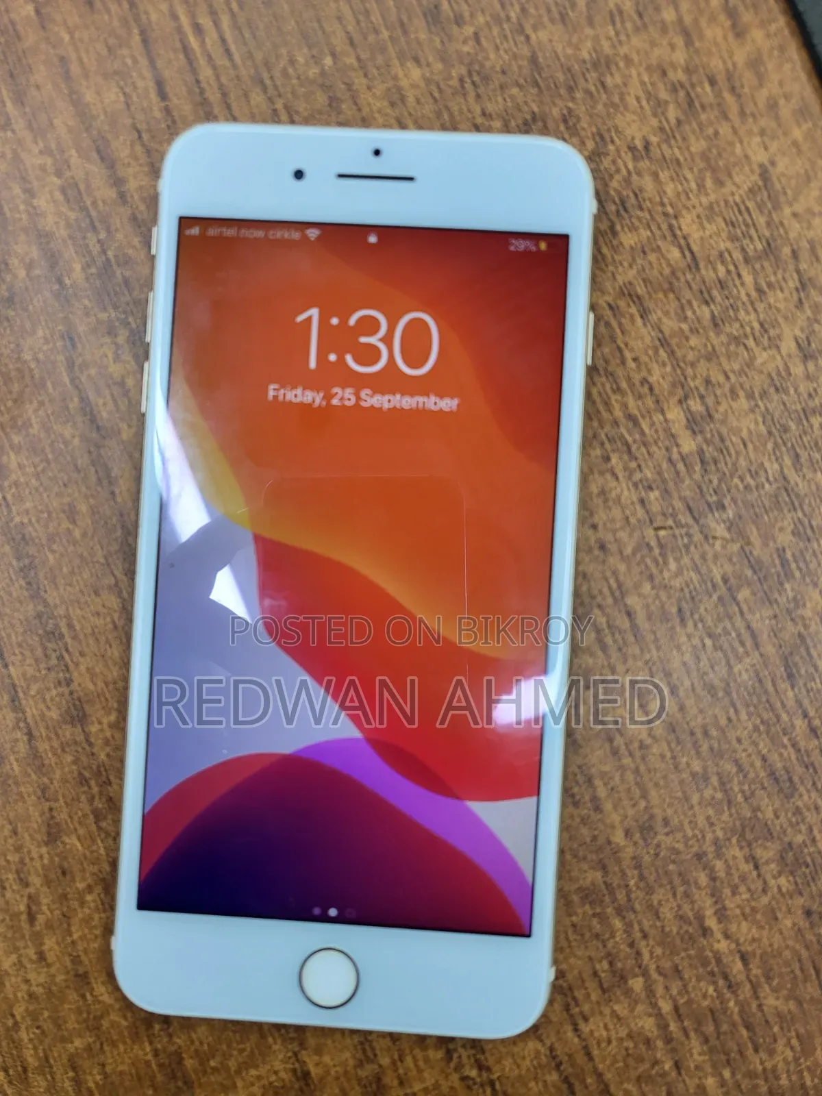 Apple iPhone 7 Plus 32 GB Gold