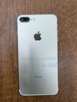 Apple iPhone 7 Plus 32 GB Gold