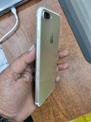 Apple iPhone 7 Plus 32 GB Gold