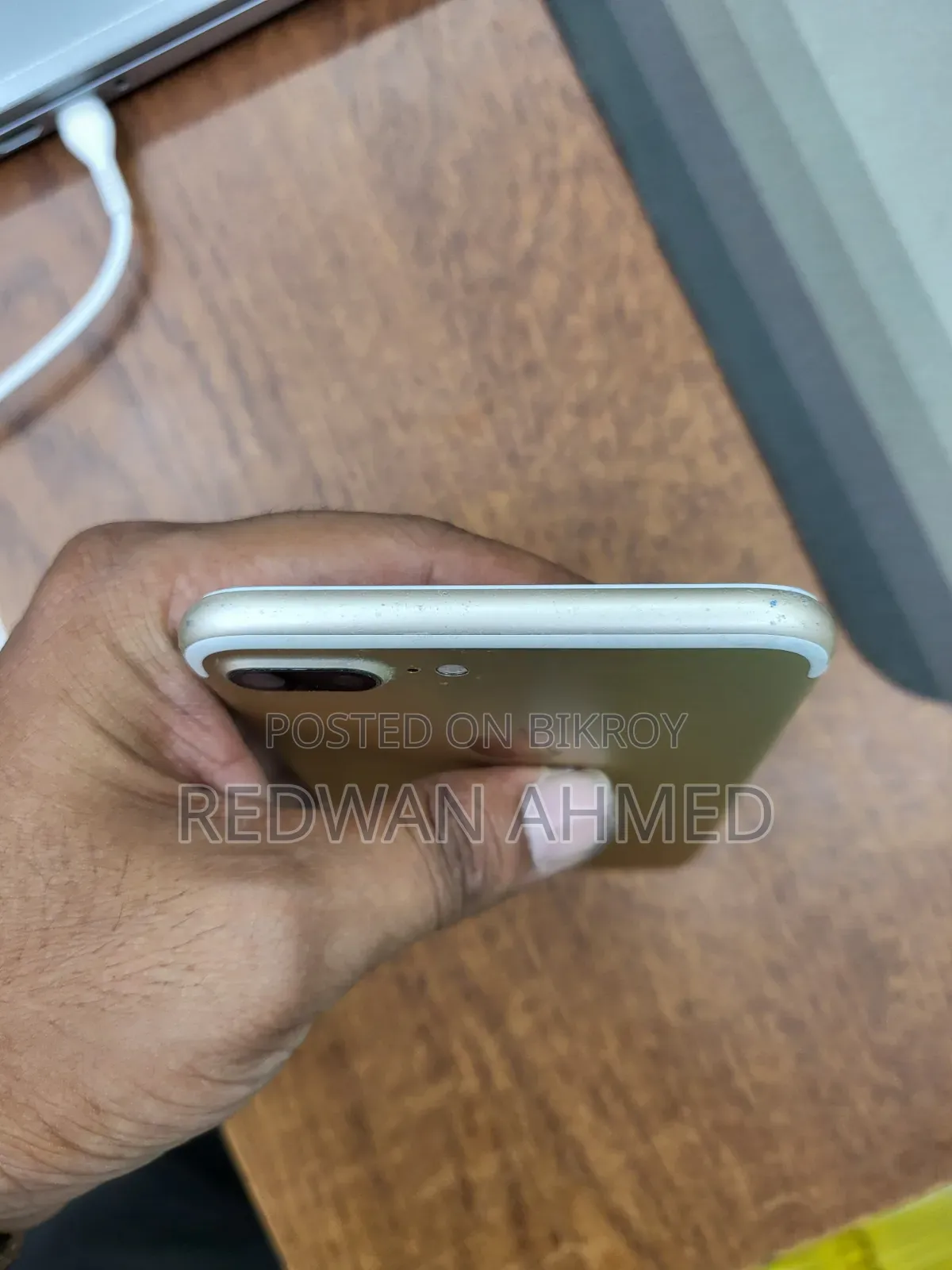 Apple iPhone 7 Plus 32 GB Gold