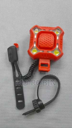 Horn+light  New