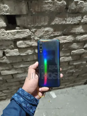 Samsung Galaxy A70 128 GB Black