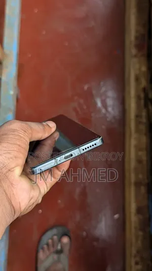 Infinix Note 50 Pro 256 GB Black