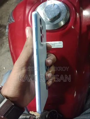 স্যামসাং গ্যালাক্সি এ৩৩ ৫জি ১২৮ জিবি ব্লু